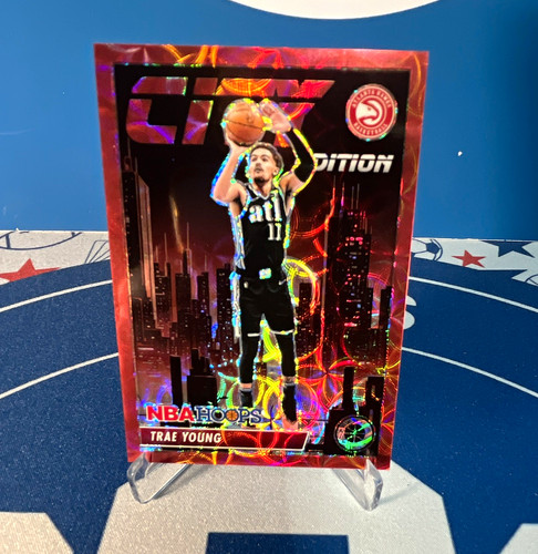 Panini nba hoops - nba,
