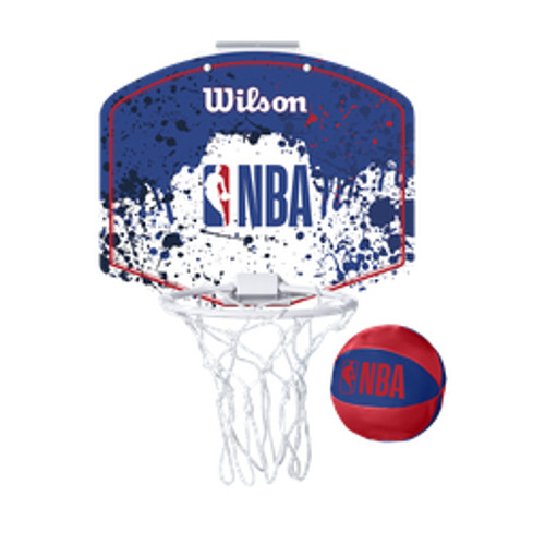 Wilson nba mini hoop - wilson,