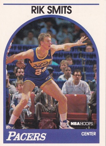 1989 nba hoops 37 - 1989-90, rik
