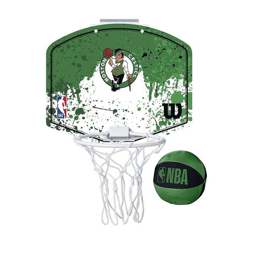 Wilson nba team - team, mini