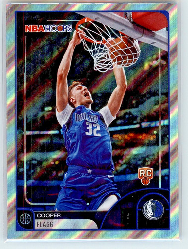 2026 topps nba - 2026, cooper