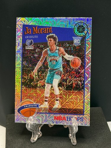 Morant 2019 20 panini - ja, 2019-20