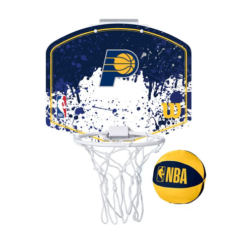 Indiana pacers wilson nba - pacers,