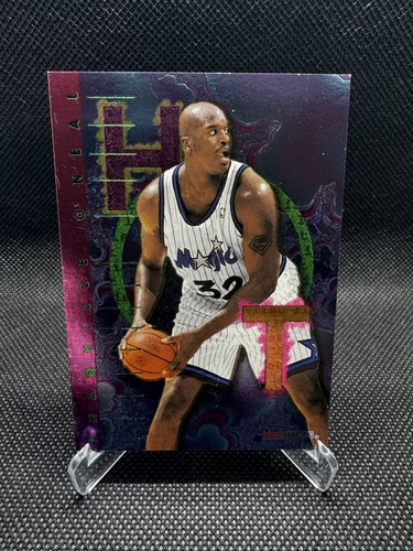 Shaquille neal hot list - hot,