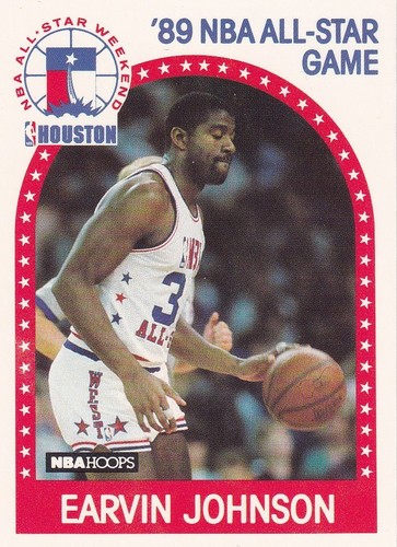 1989 nba hoops - 1989-90,