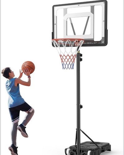 Vcloo basketball hoop - vcloo,