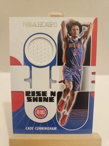 Panini nba hoops cade - panini,