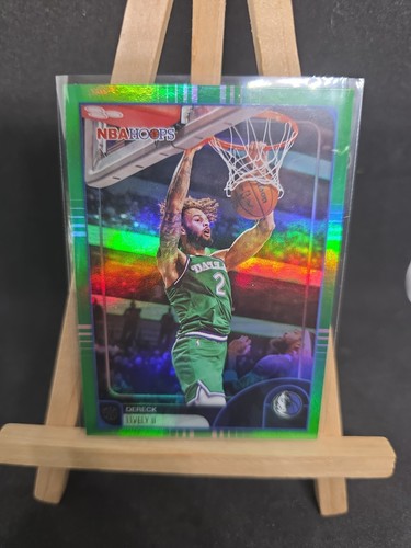 Nba hoops derek - nba, lively,
