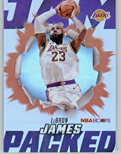 2026 topps nba hoops lebron - 2026,