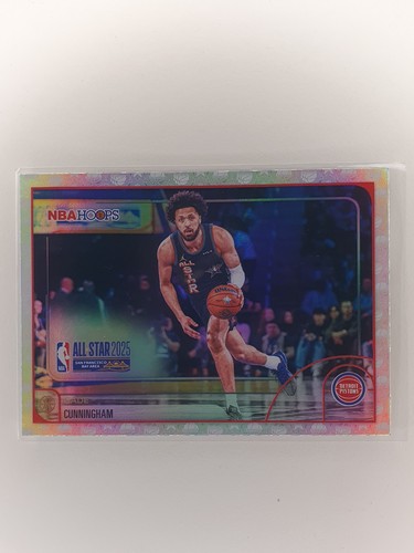 Cade cunningham 2025 - 2025-26, topps