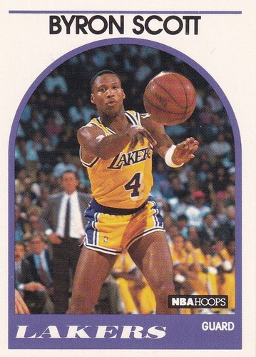 1989 nba hoops - hoops, byron