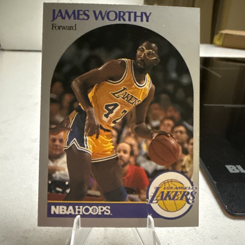 1990 nba hoops - 1990-91,