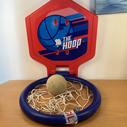 Indoor basketball folding hoop - basketball,