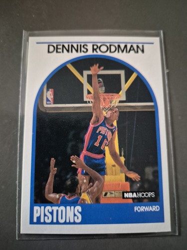 Dennis rodman nba - dennis, hoops