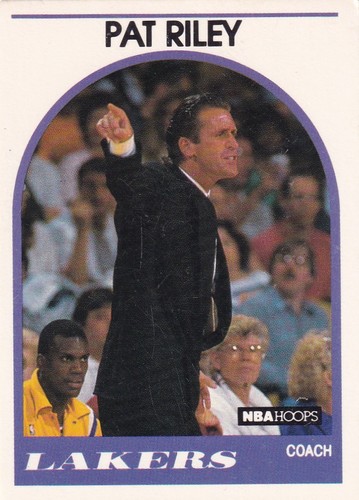 1989 nba hoops - 1989-90, #108