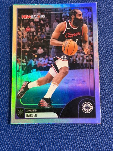 James harden 2025 topps - harden, nba