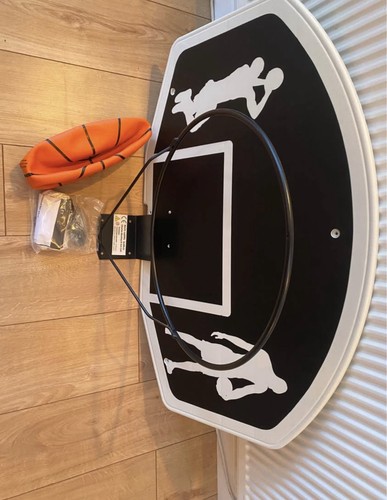 Basketball hoop - basketball,