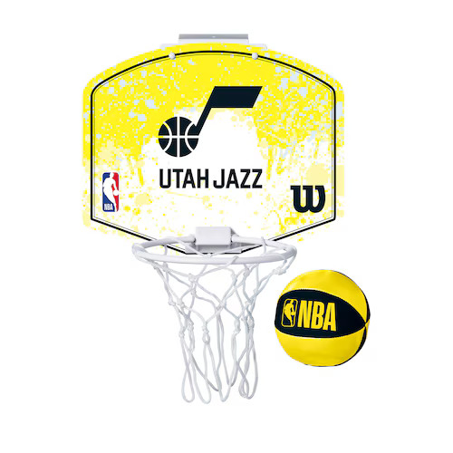 Utah jazz wilson nba team - nba,