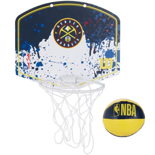 Denver nuggets nba - denver, basketball