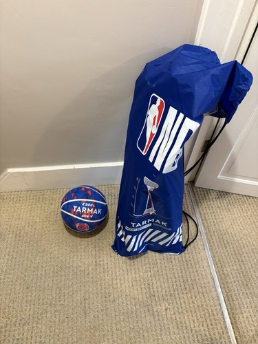 Basketball hoop tarmak nba - basketball, &