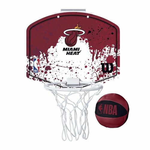 Wilson miami heat - wilson,