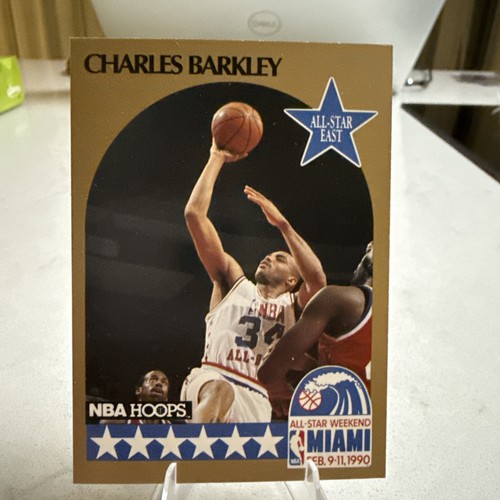 1990 nba hoops charles - nba,