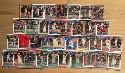 Nba panini 2024 - nba, 2024-2025