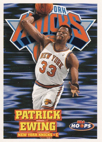 1997 nba hoops 102 patrick - nba,