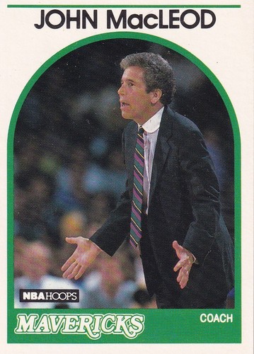 1989 nba hoops 171 - hoops, #171