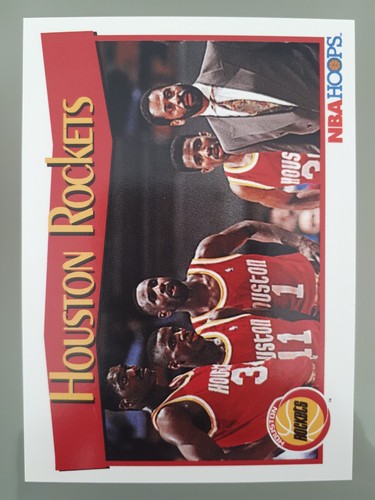 1991 nba hoops - nba,