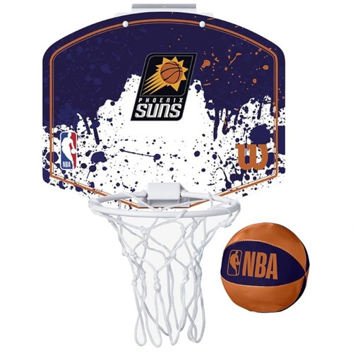 Wilson nba team phoenix suns - nba,