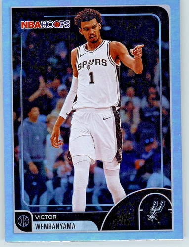 2026 topps nba hoops victor - 2026,