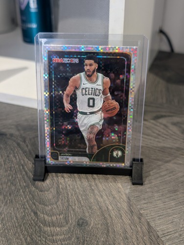 Jayson tatum 2025 topps - 2025-26, nba