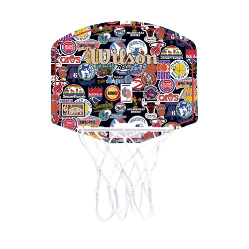 Wilson nba team - nba,