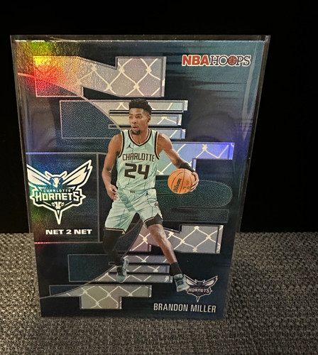 2025 topps nba hoops net - 2025-26, 2