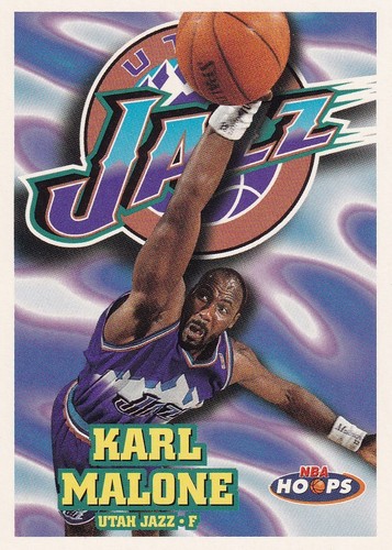 1997 nba hoops - nba, #150