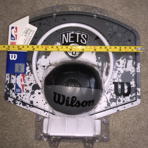 Nba drv mini basketball hoop - drv,