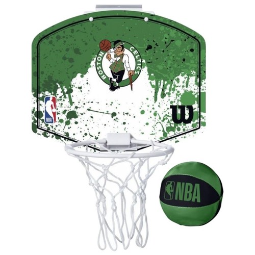 Wilson nba team boston - wilson,