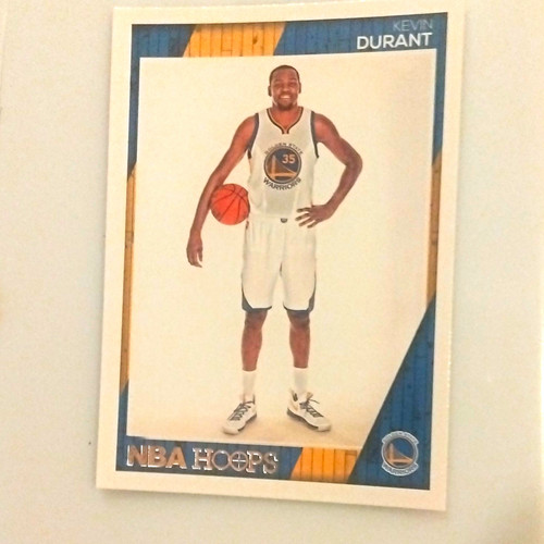 Panini nba hoops 2016 kevin - panini,