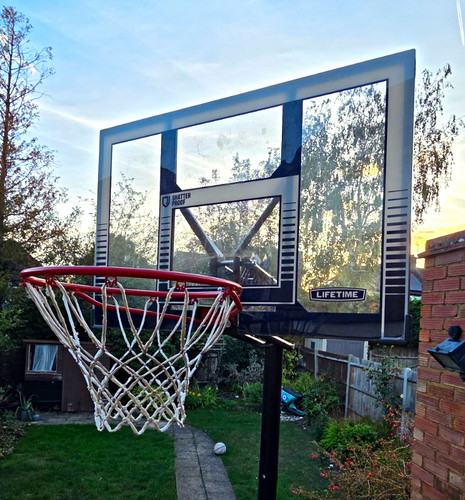 Lifetime portable freestanding - portable,