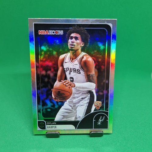 Topps nba hoops - nba, dylan