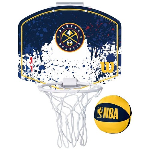 Wilson nba team - wilson,