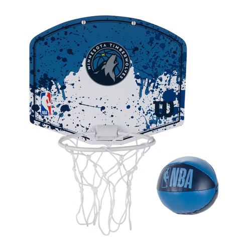 Minnesota timberwolves wilson - minnesota,