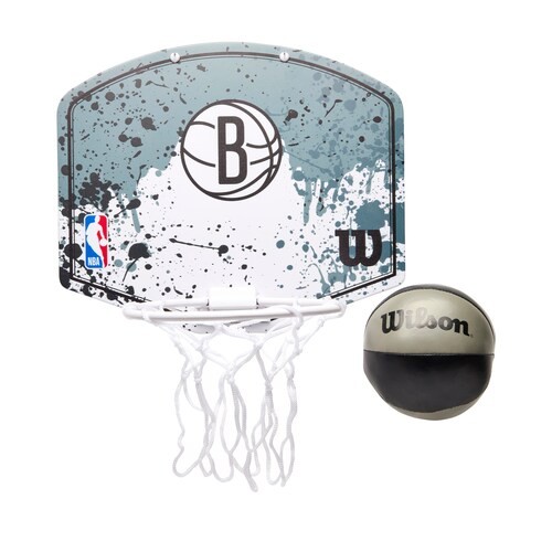 Brooklyn nets wilson nba - brooklyn, team