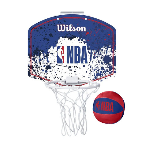 Wilson nba mini - nba, basketball