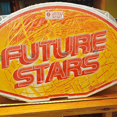 Faiplast future stars - future,