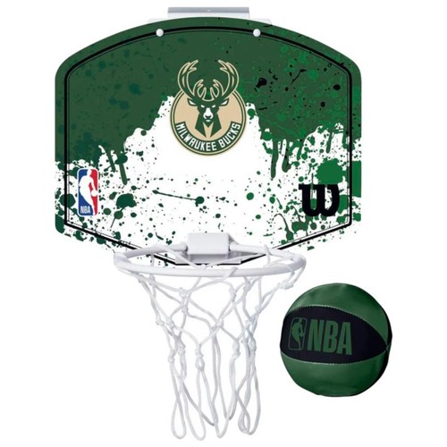 Wilson nba team milwaukee - nba,