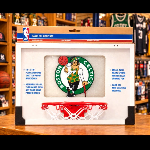 Nba boston celtics - nba,
